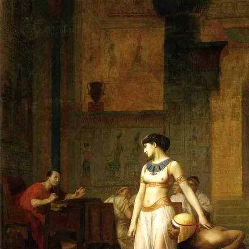 Portrait of Apollodorus the Sicilian