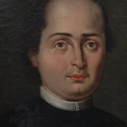 Portrait of Francisco José Freire