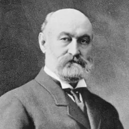 Portrait of Francis H. Kimball