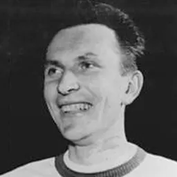 Portrait of František Jursa