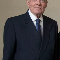 Portrait of William Joseph McDonough
