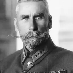 Portrait of Jānis Fabriciuss