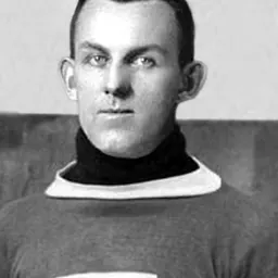 Portrait of Jack Coughlin