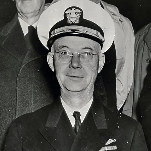 Portrait of Thomas Withers
