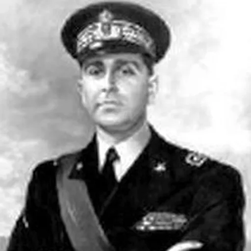 Portrait of Stanislao Caraciotti