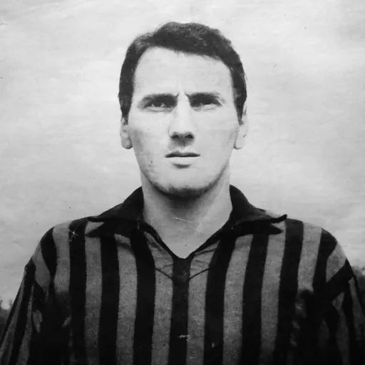 Portrait of Giuliano Fortunato