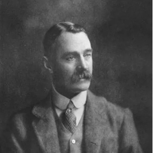 Portrait of William Broderick Cloete