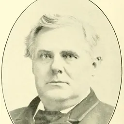 Portrait of John T. Spriggs