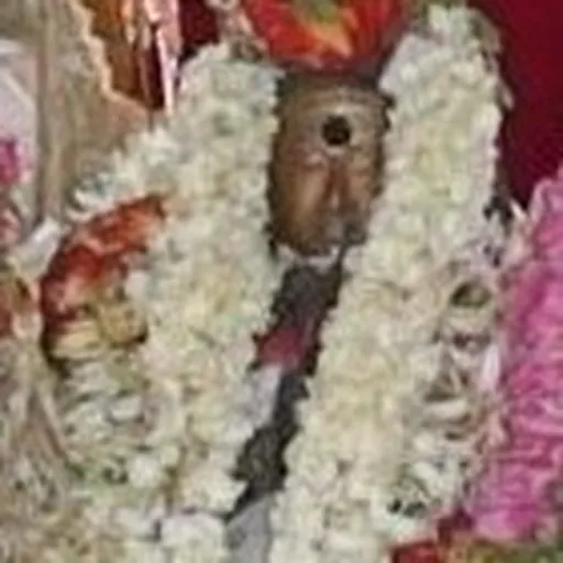 Portrait of Sakkiya Nayanar