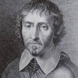 Portrait of Henri Arnauld