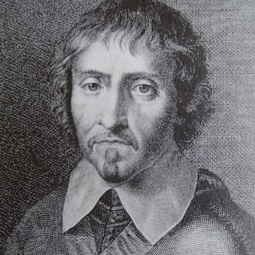 Portrait of Henri Arnauld