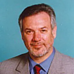 Portrait of Giuseppe Ceccato