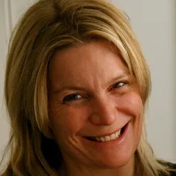 Portrait of Sophie Byrne