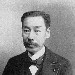 Portrait of Yoriyuki Kuroda