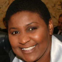 Portrait of Tiffany Alston