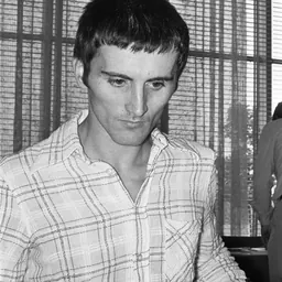 Portrait of Vladimir Raičević