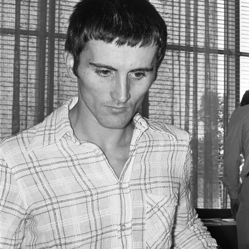 Portrait of Vladimir Raičević