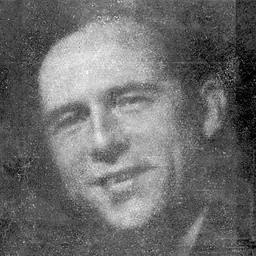 Portrait of Camille Guérini