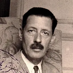 Portrait of Antoine d'Ursel