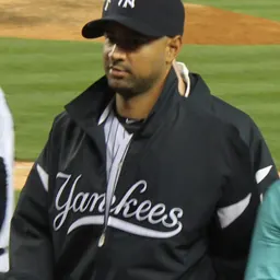 Portrait of Cory Wade