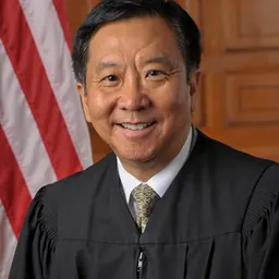 Portrait of Tony N. Leung