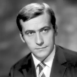 Portrait of Michel Duchaussoy