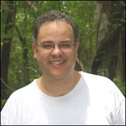Portrait of Arturo Sanchez-Azofeifa