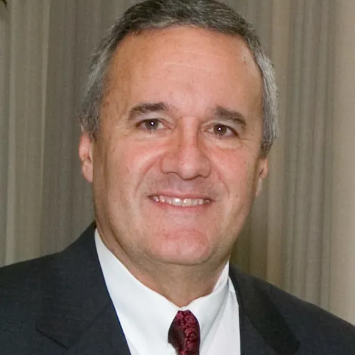 Portrait of William H. Swanson