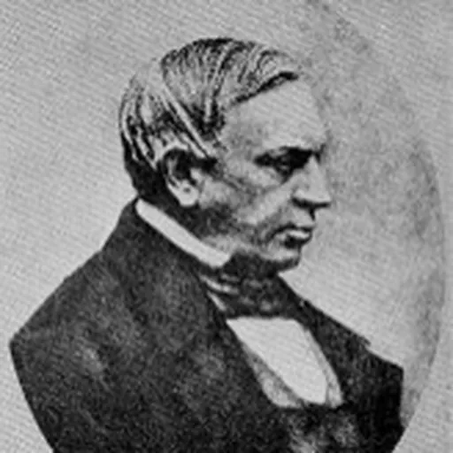 Portrait of Karl Weltzien