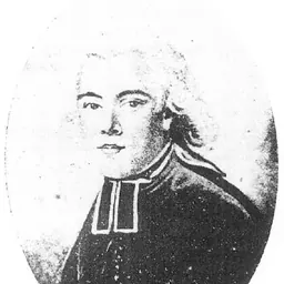 Portrait of Pierre-Marie Grayo de Keravenan