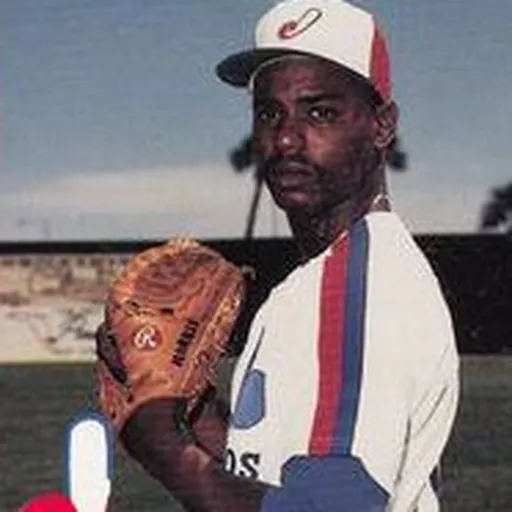 Portrait of Gene Harris