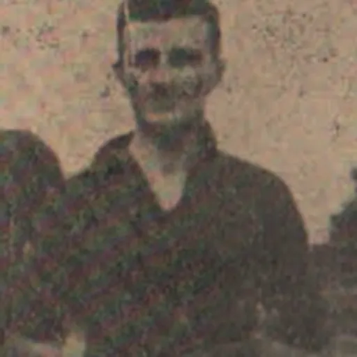Portrait of Borislav Kamenski