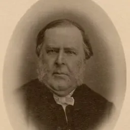Portrait of Alexandre-René Chaussegros de Léry