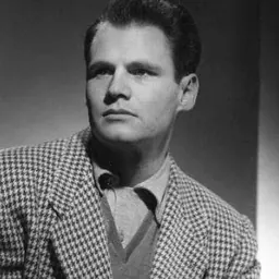 Portrait of Adam Williams
