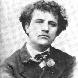 Portrait of Giuseppe Grandi