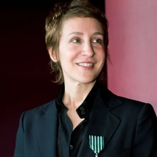 Portrait of Stacey Kent