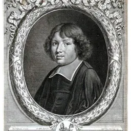 Portrait of Léon Potier de Gesvres