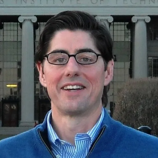 Portrait of Jerome J. Workman, Jr.