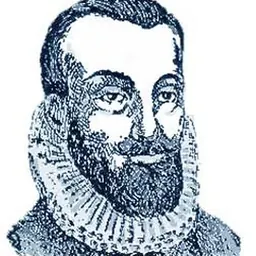 Portrait of Gil González Dávila