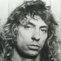Portrait of Gar Samuelson