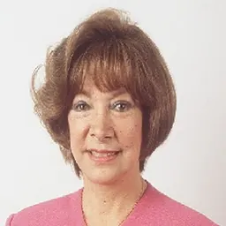 Portrait of Laura Soto