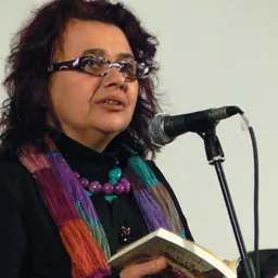 Portrait of Mirela Ivanova