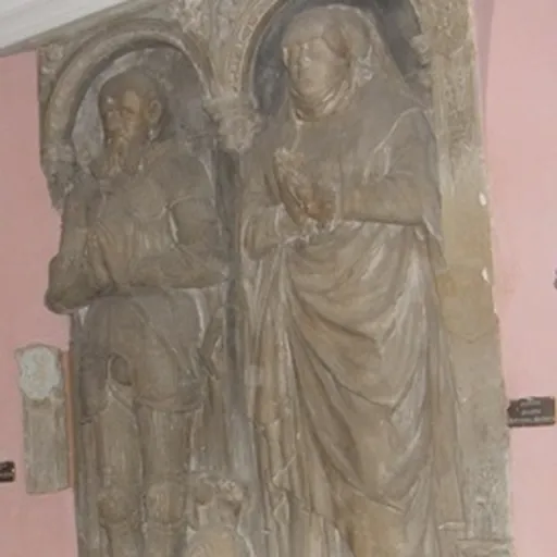 Portrait of Philip I of Nassau-Wiesbaden