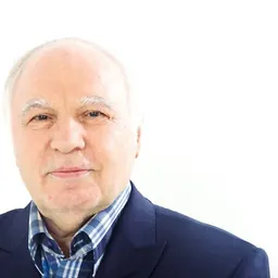 Portrait of Hasan Tavanayan Fard