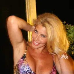 Portrait of Milly D'Abbraccio
