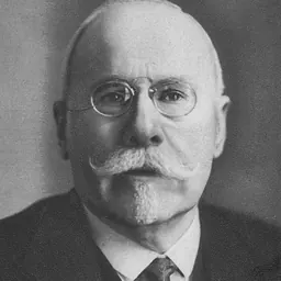 Portrait of Wacław Sieroszewski