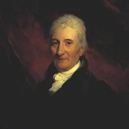 Portrait of Robert Liston