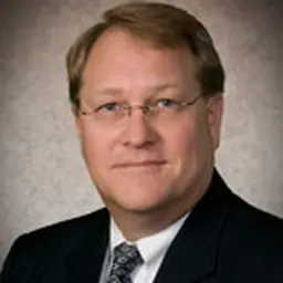 Portrait of Bill Foster