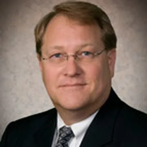 Portrait of Bill Foster