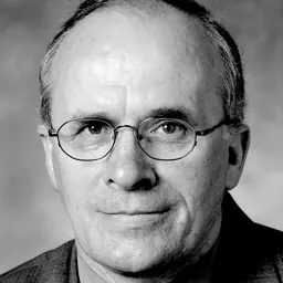 Portrait of Jim Doyle